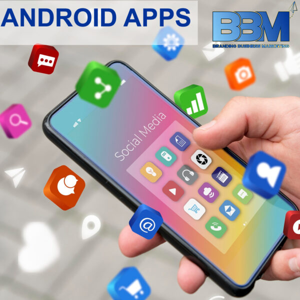 Android Apps