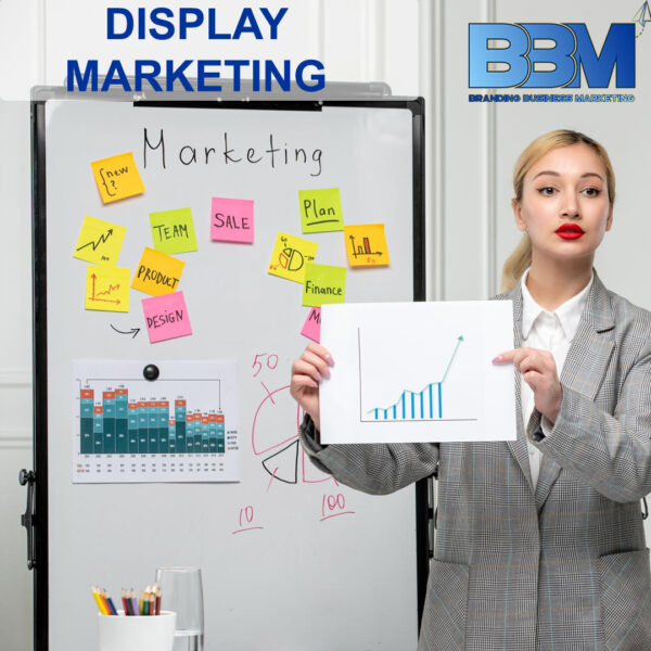 Display Marketing