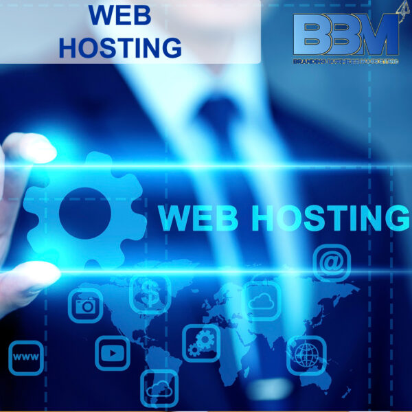 Web Hosting