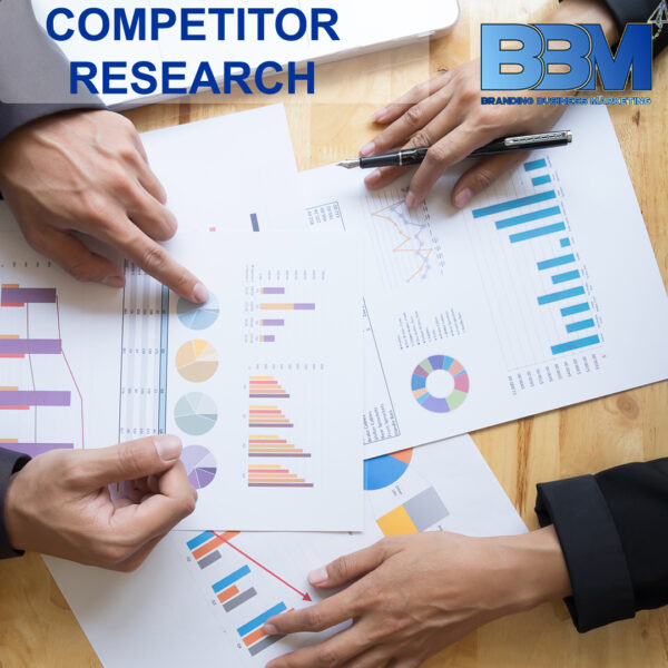 Competitor Research