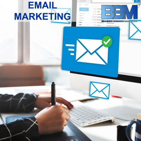 Email Marketing