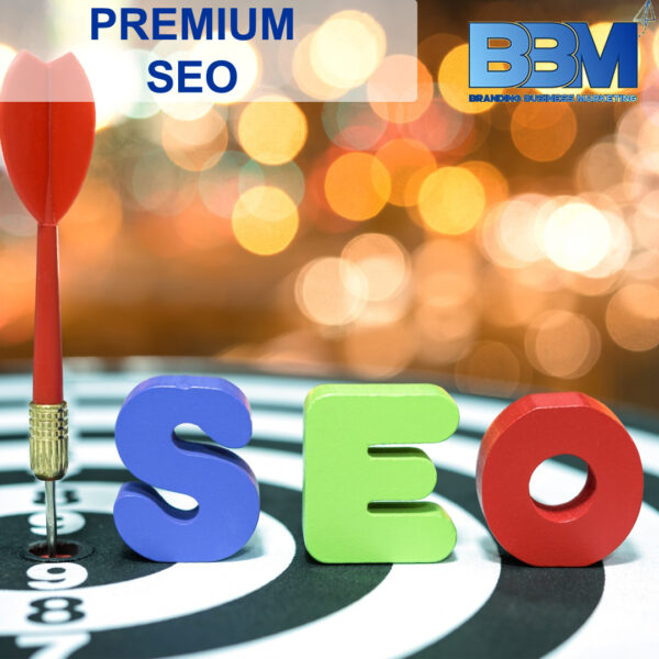 Premium SEO