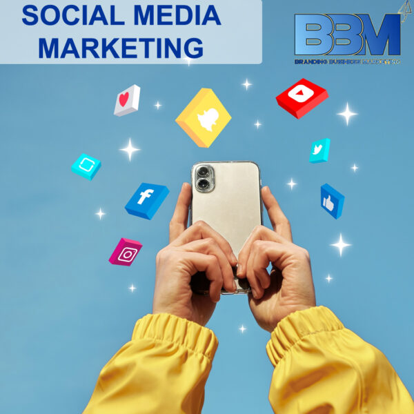 Social Media Marketing